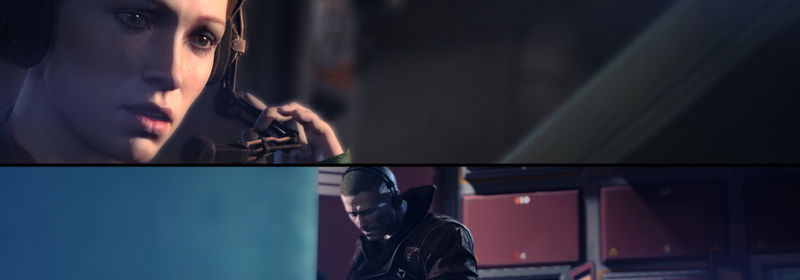 Wolfenstein: The New Order